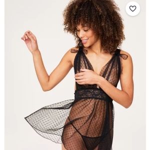 Adore Me Baby doll Set